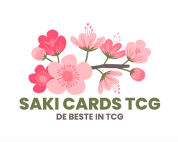 Saki Cards TCG