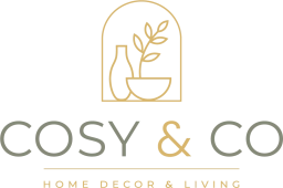 Logo van Cosy & Co