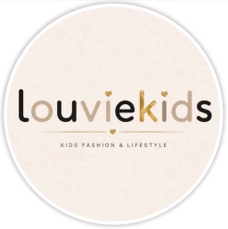 Logo van Louvie kids