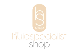 Logo van dehuidspecialistshop