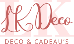 Logo van LK Deco