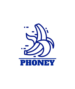 Logo van Phoney