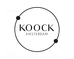 Logo van Koock Amsterdam