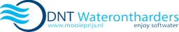 Logo van Mooieprijs Waterontharders