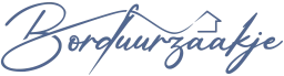Logo van Borduurzaakje