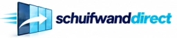Logo van www.schuifwanddirect.nl