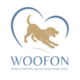 Logo van WoofOn