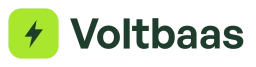 Logo van Voltbaas