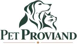 Logo van PetProviand