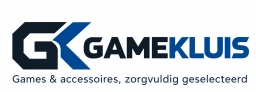Logo van GameKluis