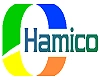 Logo van Hamico