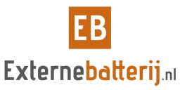 Logo of Externebatterij