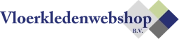 Logo van www.vloerkledenwebshop.nl