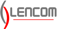 Logo van Lencom.eu