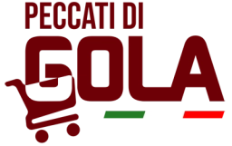 Logo van PeccatiDiGola.nl