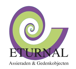 Logo van Eturnal Assieraden & Gedenkobjecten