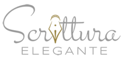 Logo van Scrittura Elegante