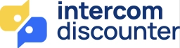 Logo van Intercomdiscounter.nl