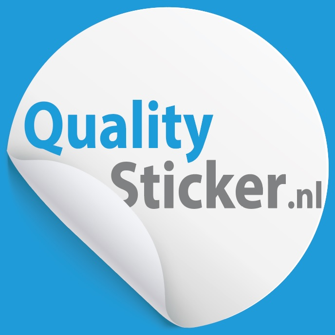 oosters worm vezel Qualitysticker.nl - Meer dan alleen stickers