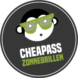 Logo of Cheapass Zonnebrillen