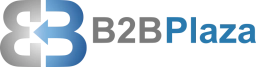 Logo van B2B Plaza