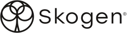 Logo van Skogen B.V.