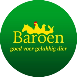Logo van De Baroen