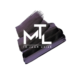 Logo van MuurTotLeven.nl