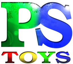 Logo van PS Toys