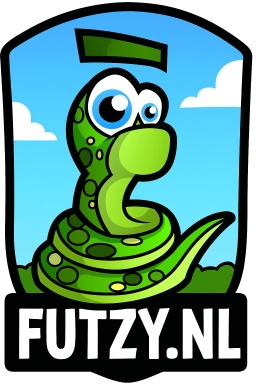 Logo van Futzy