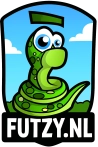 Futzy's logo