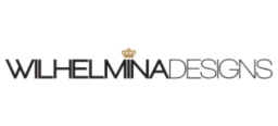 Logo de Wilhelmina Designs