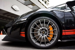 Logo van JP's Tuningshop