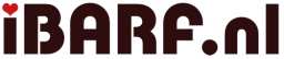 Logo van iBarf.nl
