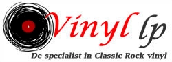 Logo van Vinyl LP