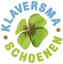 Logo van Klaversma Schoenen