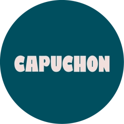 Logo van www.capuchonfashion.nl