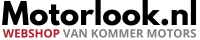 Logo of Motorlook.nl