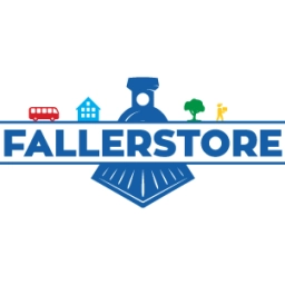 Logo van Fallerstore