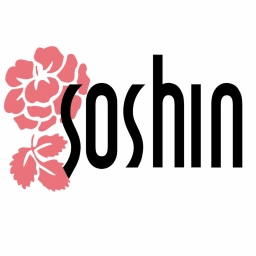Logotipo de SOSHIN.nl