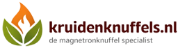 Logo van Kruidenknuffels.nl