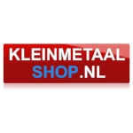 Kleinmetaalshop