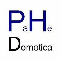 Logo van PaHeDomotica