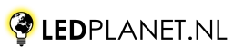 Logo van LEDPLANET NL
