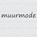 Logo van Muurmode