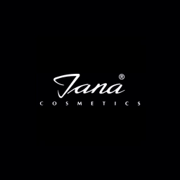 Logo van Jana Cosmetics