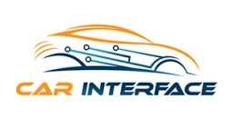 Logo van Car Interface