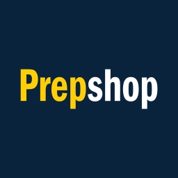 Logo van Prepshop.nl
