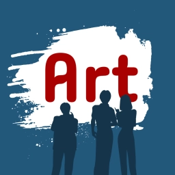 Logo van Jules Verne Art