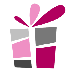 Logo van Pixels & Stiksels